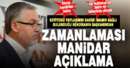 Terbiye dışı paylaşım yapan imamın bağlı olduğu sendikadan manidar açıklama