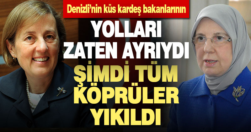 İki eski bakan ‘küs’ kardeşin artık yolları da partileri de ayrı