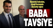 Siyasetçi babadan, siyasete atılan oğlu için konuştu: Keşke daha fazla Oğuzhan olsa