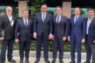 Tavas’ın tarımsal ürünleri İzmir’de pazarlanıyor