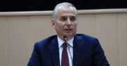 Osman Zolan’dan taziye mesajı