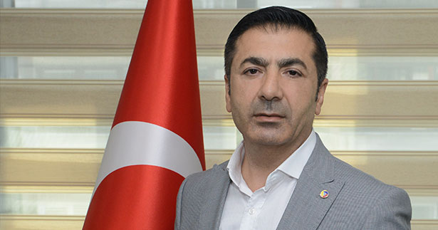 Erdoğan’dan başsağlığı mesajı
