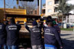 Bozkurt’ta banklar depoya kaldırıldı