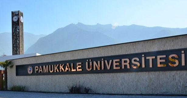 PAÜ akademik takvimi güncellendi