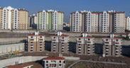 TOKİ kuraları çekiliyor, ilk durak Güney