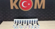 Polisten kaçakçılık operasyonu: 7 gözaltı