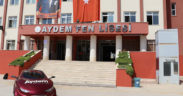 Fen Lisesi öğrencilerine hızlı internet hizmeti