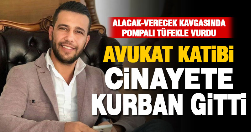 Buldan’daki kavgada tüfekle yaralanan genç 11 gün sonra yaşamını yitirdi