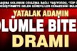 Cihaza bağlı yalnız yaşayan yatalak hasta evinde ölü bulundu