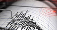 Buharkent’teki deprem Denizli’de hissedildi