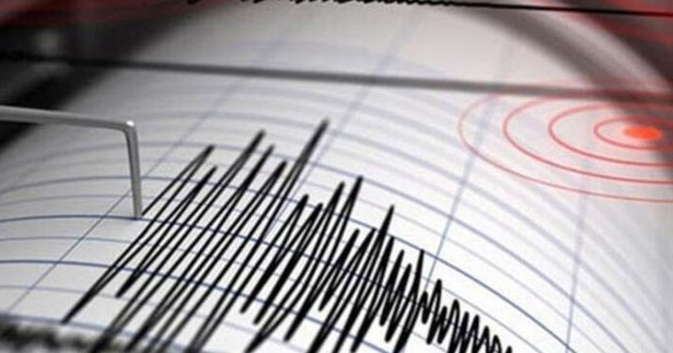 Buharkent’teki deprem Denizli’de hissedildi