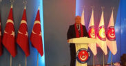 Kurşunoğlu, “Sağlıkçıların talepleri karşılanmalı”