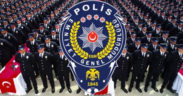 Türk Polis Teşkilatı’nın 175. yılı kutlanıyor