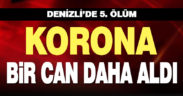 84 yaşındaki kadın koronavirüs nedeniyle hayatını kaybetti