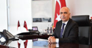 Turizmde eski potansiyele kavuşacağız