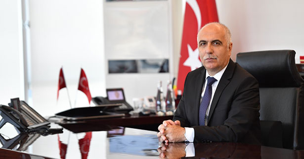 Turizmde eski potansiyele kavuşacağız