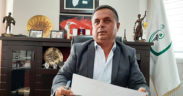 Çal’da koronayla mücadelede devlet-millet dayanışması