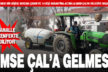 Çal Belediye Başkanından çağrı: Zorunlu olmadıkça kimse Çal’a gelmesin