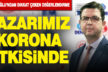 Denib Başkanı Memişoğlu’ndan dikkat çeken açıklama