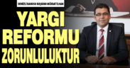 5 Nisan Avukatlar Günü törensiz kutlanıyor