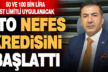 DTO’dan üyelerine nefes aldıracak kredi