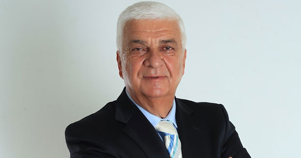 Keçeci, sanayi üretim endeksini değerlendirdi