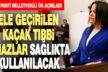 Kaçakçılıkla mücadelede el konulan tıbbi cihazlar sağlık alanında kullanılacak