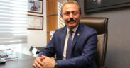 Şahin Tin: Tekelleşme değil rekabet olacak