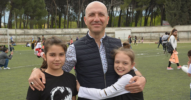 Sarayköy Belediyesi, 23 Nisan coşkusunu yaşatacak