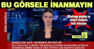 Denizli ile ilgili hazırlanan sahte görsel gruplarda hızla yayılıyor