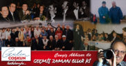 GEÇMİŞ ZAMAN OLUR Kİ