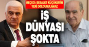İş dünyası Besalet Küçüker’in ölümü nedeniyle şokta