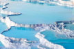 Şifalı Kaplıcaları İle Meşhur Pamukkale’nin En Lüks Otelleri