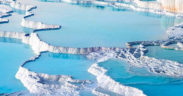 Şifalı Kaplıcaları İle Meşhur Pamukkale’nin En Lüks Otelleri