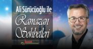 RAMAZANDA BAĞIŞLANANLARDAN OLABİLMEK