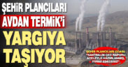 Şehir Plancıları Odası: “Santralin ÇED raporu aceleyle hazırlanmış, itiraz edeceğiz”