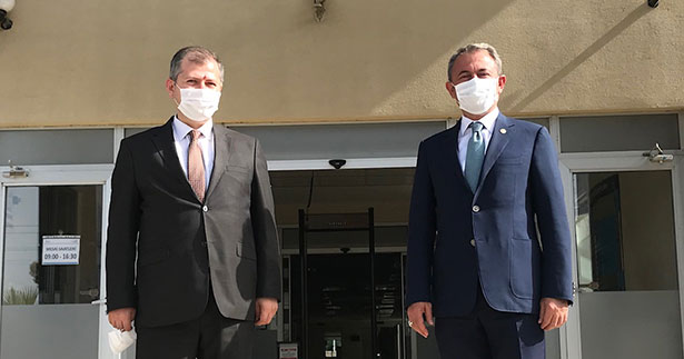 65 bin 672 çalışana kısa çalışma ödeneği veriliyor