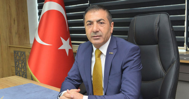 DTO Başkanı Erdoğan’dan 27 Mayıs açıklaması
