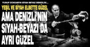 Denizli yaşamının siyah beyaz fotoğrafları göz kamaştırıyor