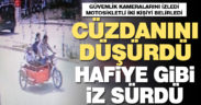 Düşürdüğü cüzdanı alanlardan şikayetçi oldu