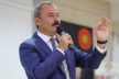 Tin: “Korona mücadelesi Dünya’ya örnek”