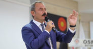 Tin: “Korona mücadelesi Dünya’ya örnek”