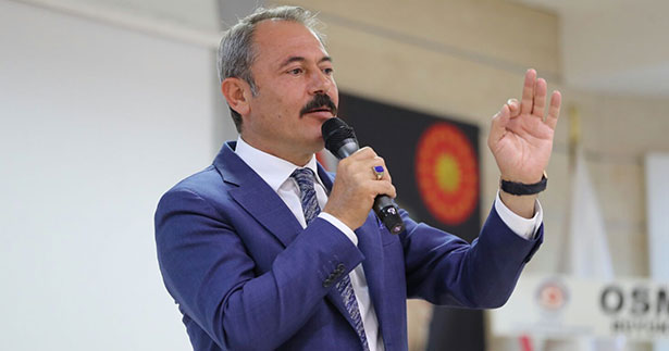 Tin: “Korona mücadelesi Dünya’ya örnek”