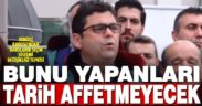 Denizli Baro Başkanı İlhan’dan Barolar Birliği’nin seçim sistemi değişikliği açıklaması