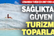 Uzmanından turizm için umut veren açıklama