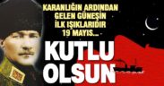 Bağımsızlık ateşi hiç sönmeyecek
