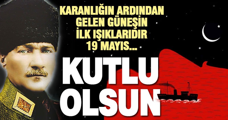 Bağımsızlık ateşi hiç sönmeyecek