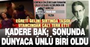 Ünlü Ressam İbrahim Çallı ile ilgili az bilinen bir gerçek: Çal’ı neden terk etti