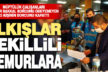 Bekilli’de müftülük çalışanları, 25 kişinin bakkala olan 11 bin liralık borcunu ödedi
