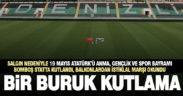 19 Mayıs Atatürk’ü Anma, Gençlik ve Spor Bayramı kutlamaları bu yıl çok buruk